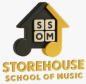 Storehouse School of Music logo